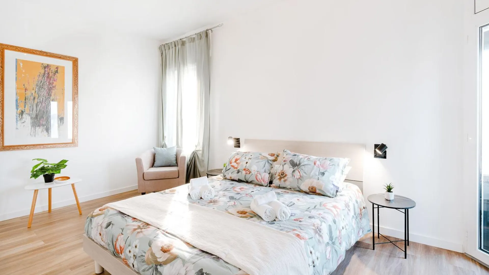 4 Posti, Via Facile Per Venezia Apartment Mestre