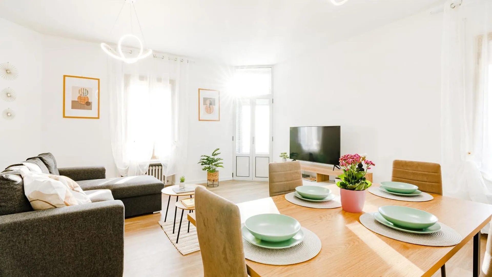 Apartament 4 Posti, Via Facile Per Venezia Mestre