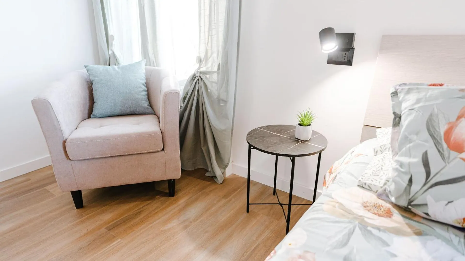 Apartament 4 Posti, Via Facile Per Venezia Mestre Włochy